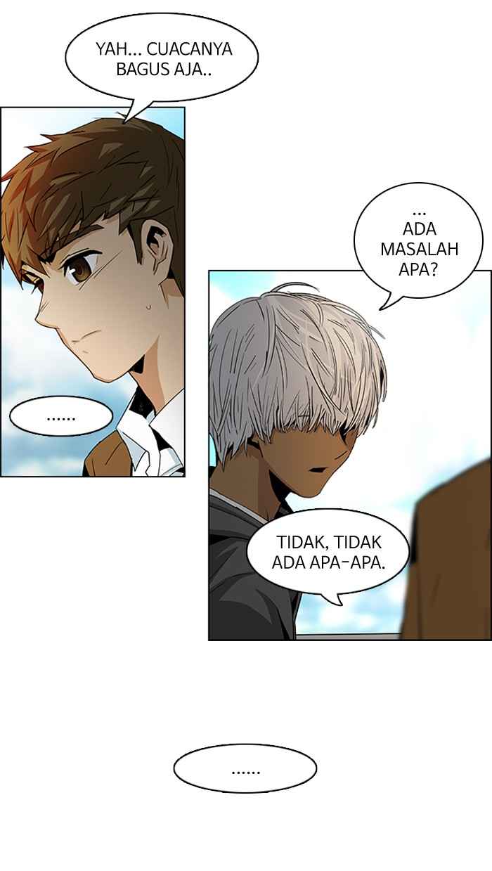 Dice Chapter 73 - halaman 15