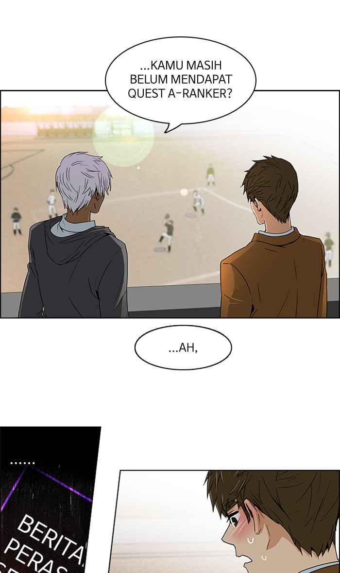 Dice Chapter 73 - halaman 16