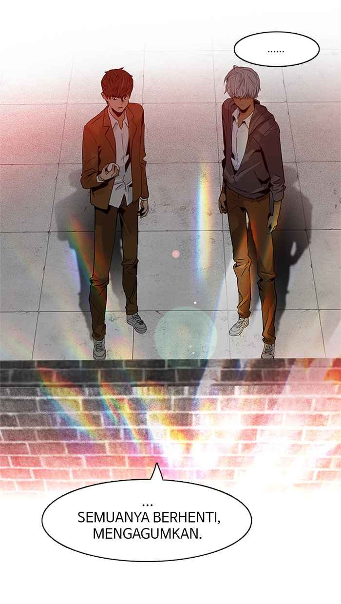 Dice Chapter 73 - halaman 25
