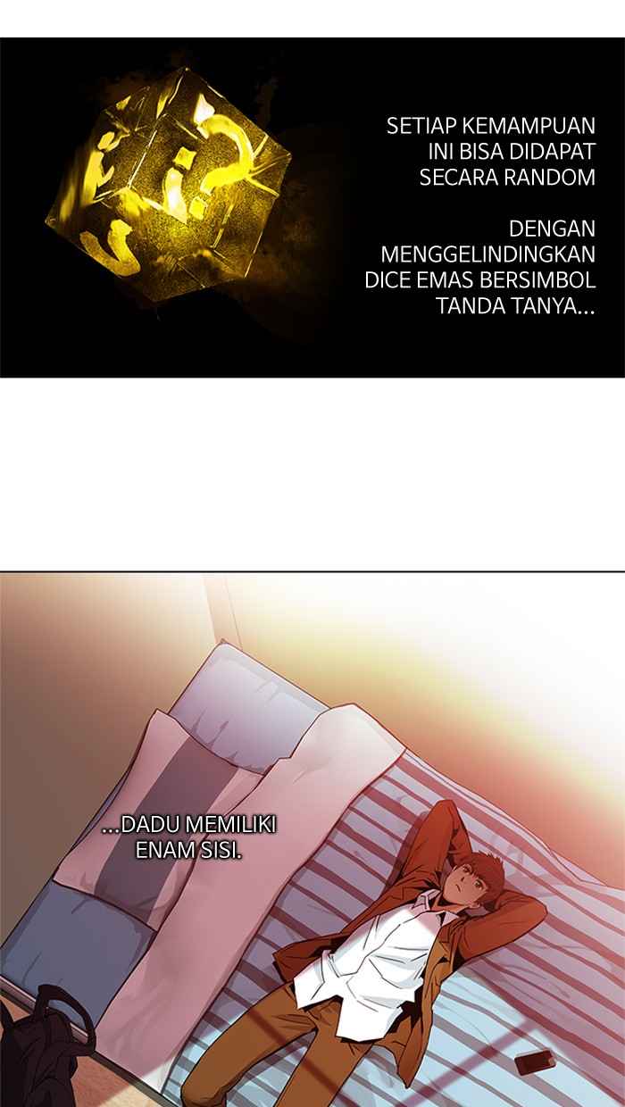 Dice Chapter 73 - halaman 29