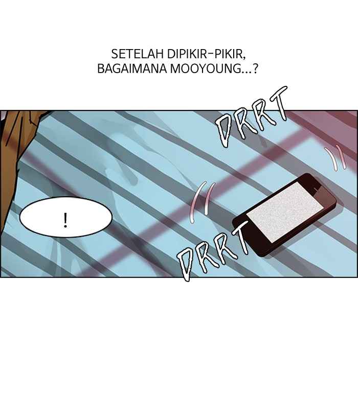 Dice Chapter 73 - halaman 33