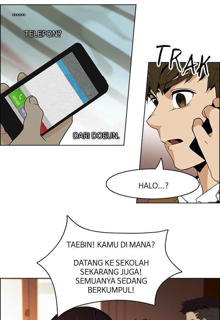 Dice Chapter 73 - halaman 34