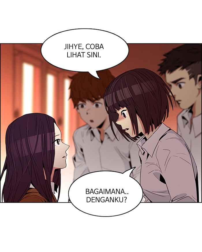 Dice Chapter 73 - halaman 41