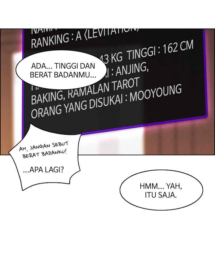 Dice Chapter 73 - halaman 43