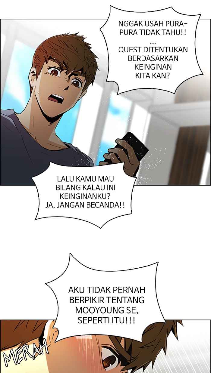 Dice Chapter 73 - halaman 9