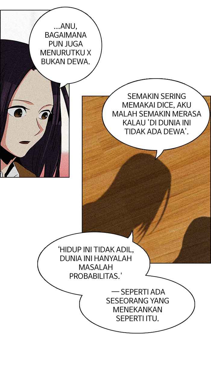 Dice Chapter 74 - halaman 18