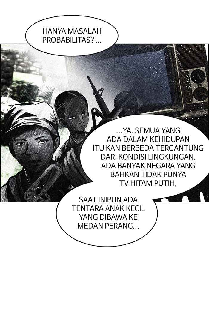 Dice Chapter 74 - halaman 19
