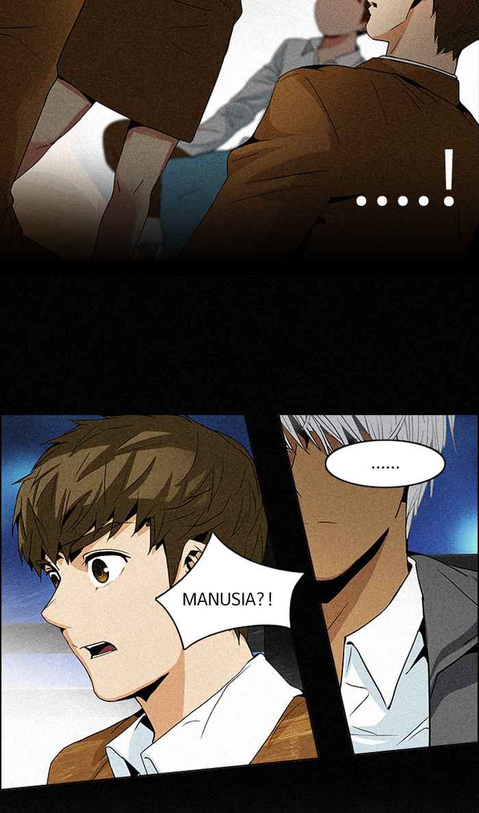 Dice Chapter 74 - halaman 21