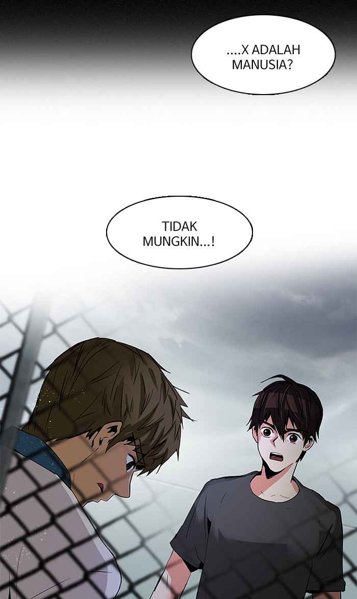 Dice Chapter 74 - halaman 22