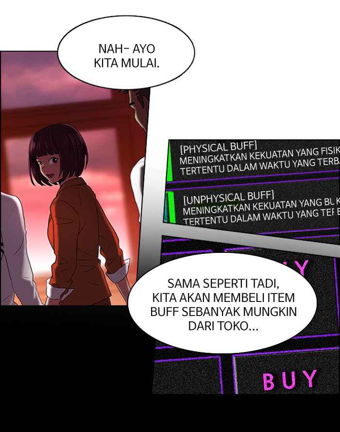 Dice Chapter 74 - halaman 26