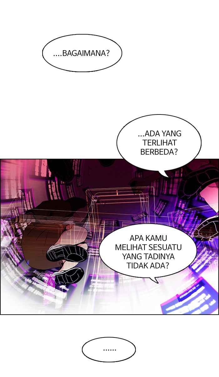 Dice Chapter 74 - halaman 30