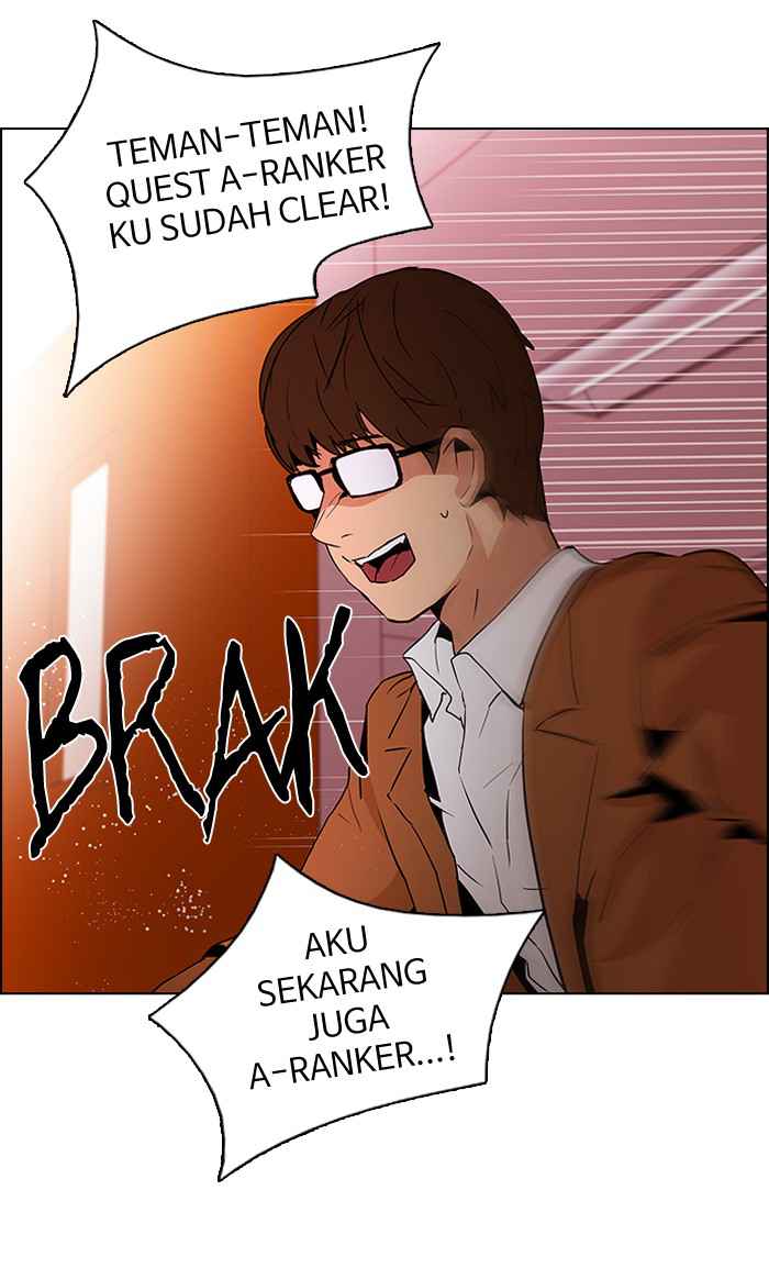 Dice Chapter 74 - halaman 40