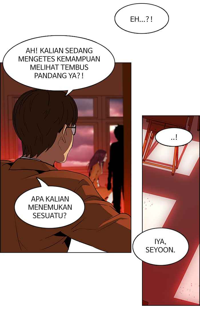 Dice Chapter 74 - halaman 41