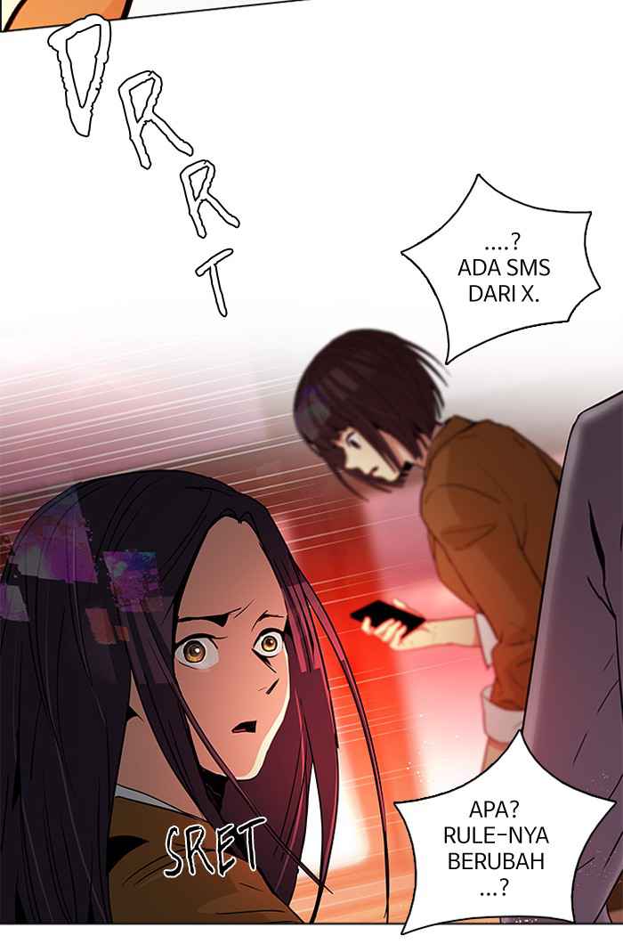 Dice Chapter 74 - halaman 47