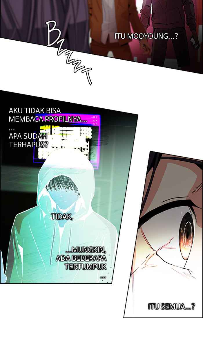 Dice Chapter 74 - halaman 49
