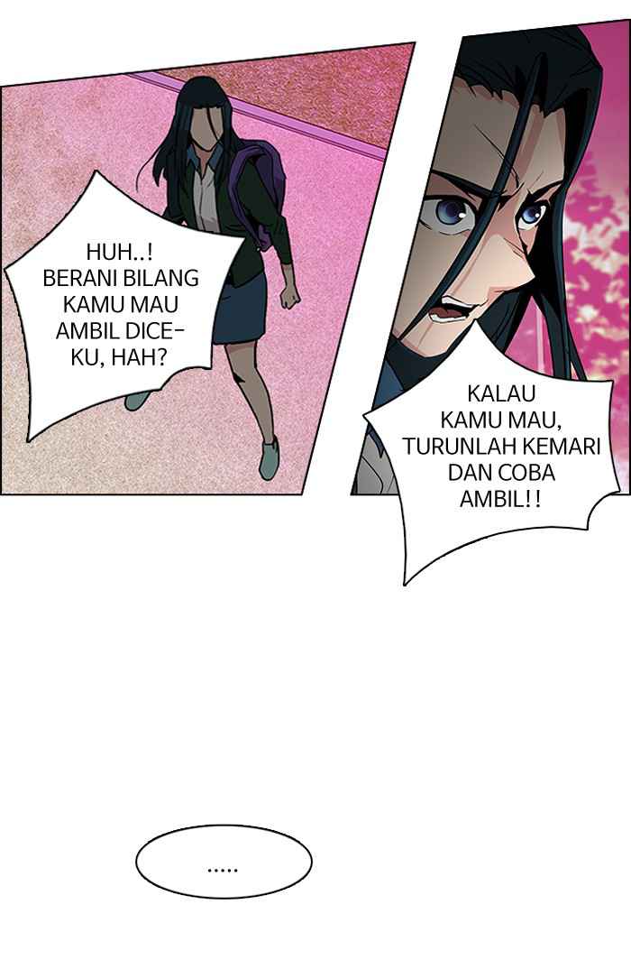 Dice Chapter 74 - halaman 60