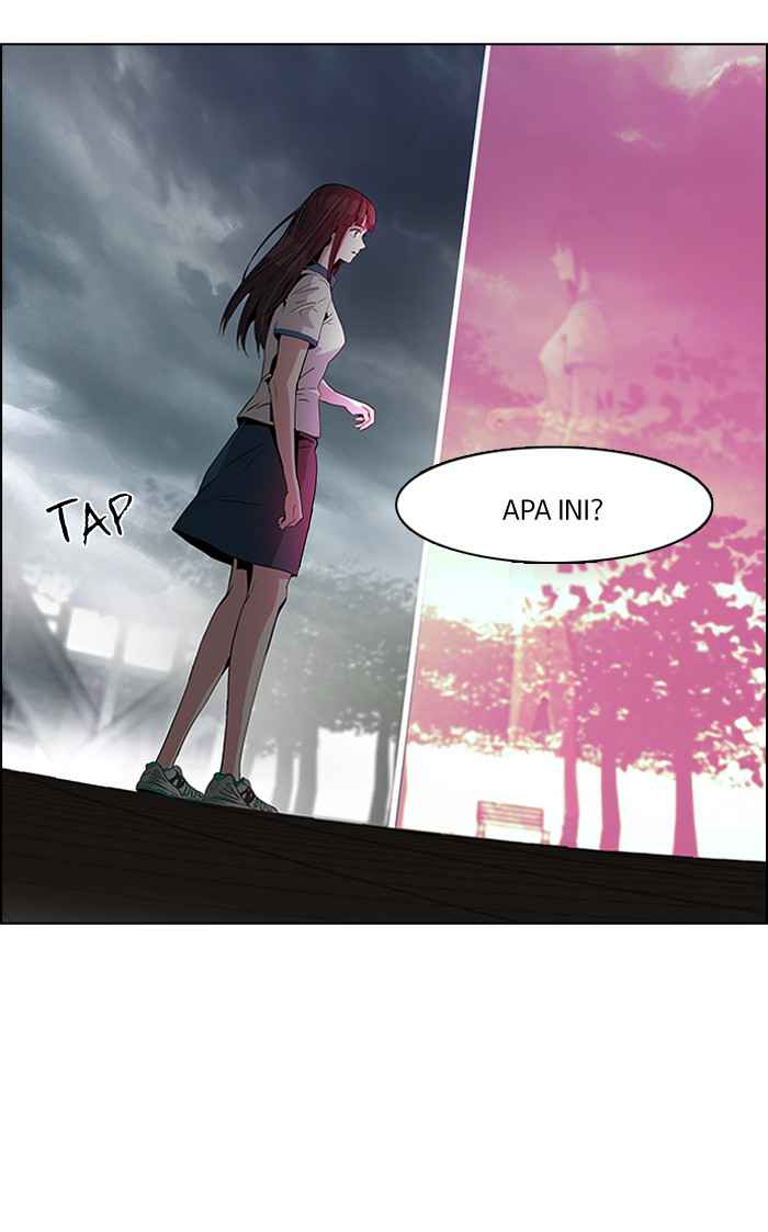 Dice Chapter 74 - halaman 61