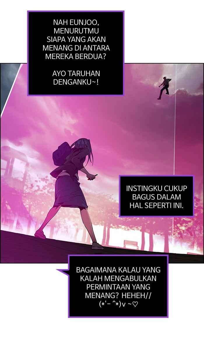 Dice Chapter 74 - halaman 66