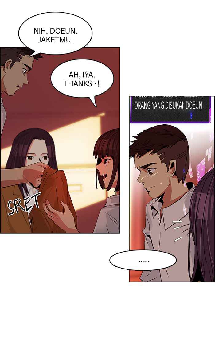 Dice Chapter 74 - halaman 9