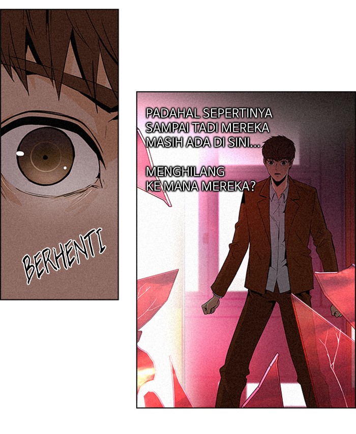Dice Chapter 75 - halaman 10