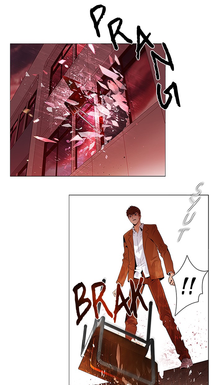 Dice Chapter 75 - halaman 2