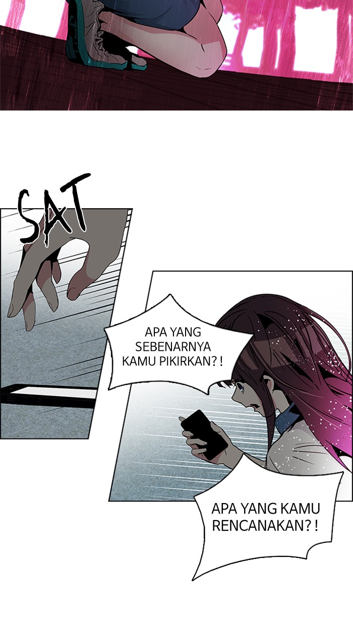 Dice Chapter 75 - halaman 21