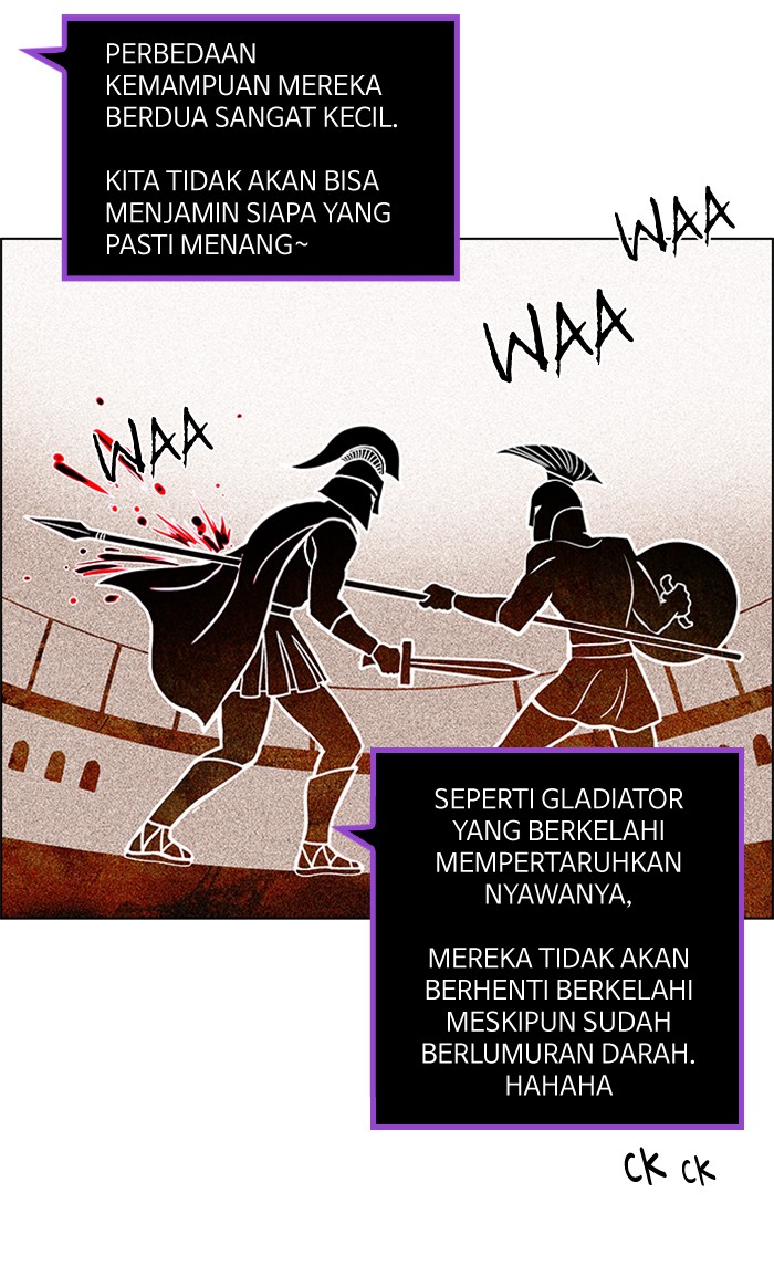 Dice Chapter 75 - halaman 23