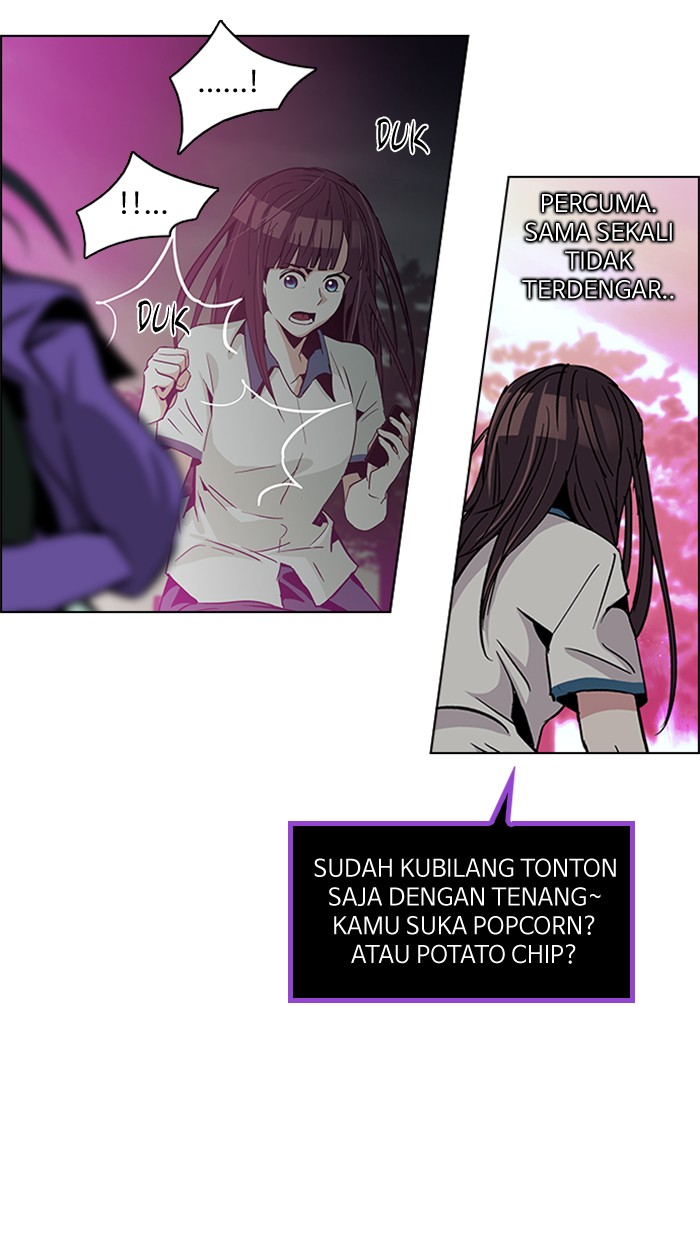 Dice Chapter 75 - halaman 26