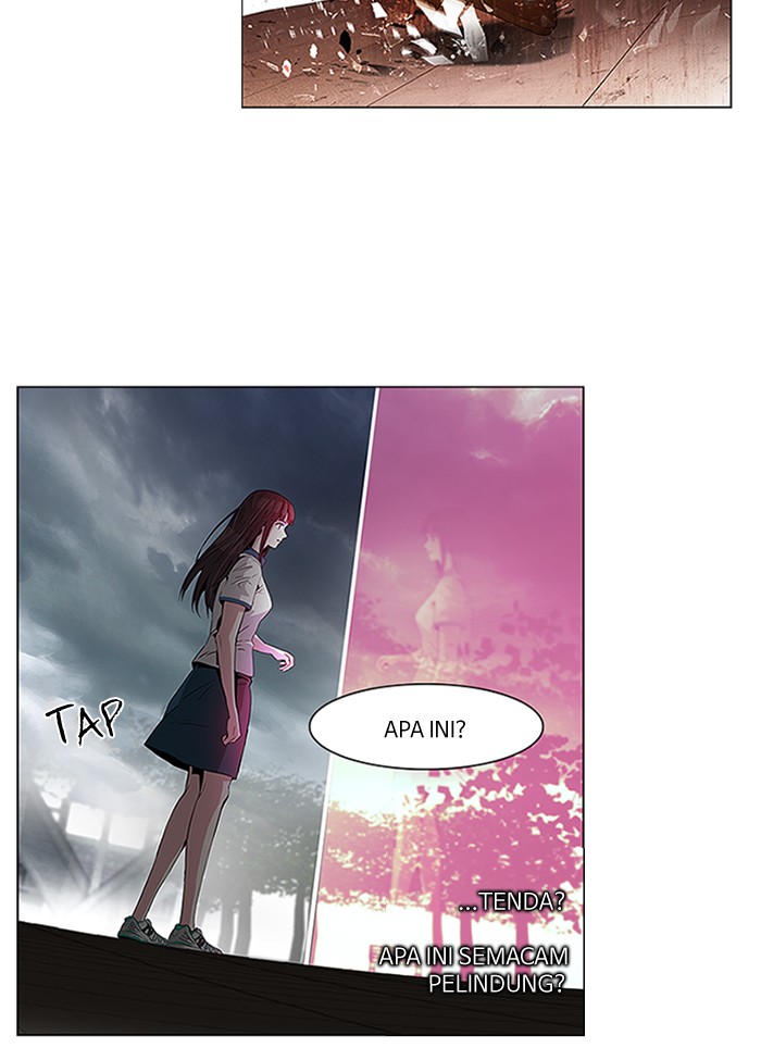 Dice Chapter 75 - halaman 3