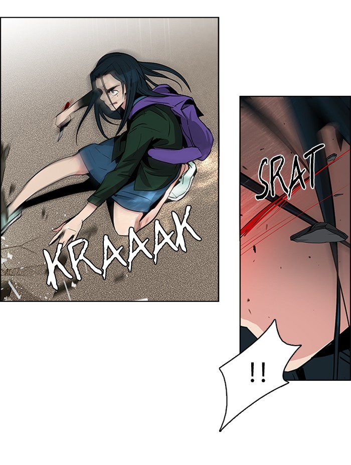 Dice Chapter 75 - halaman 34
