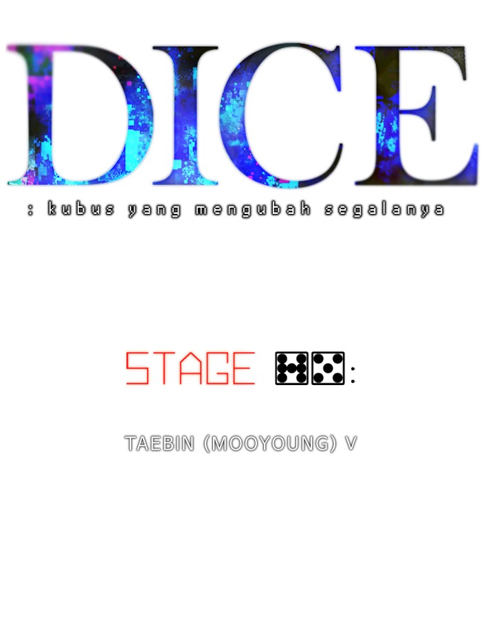 Dice Chapter 75 - halaman 6
