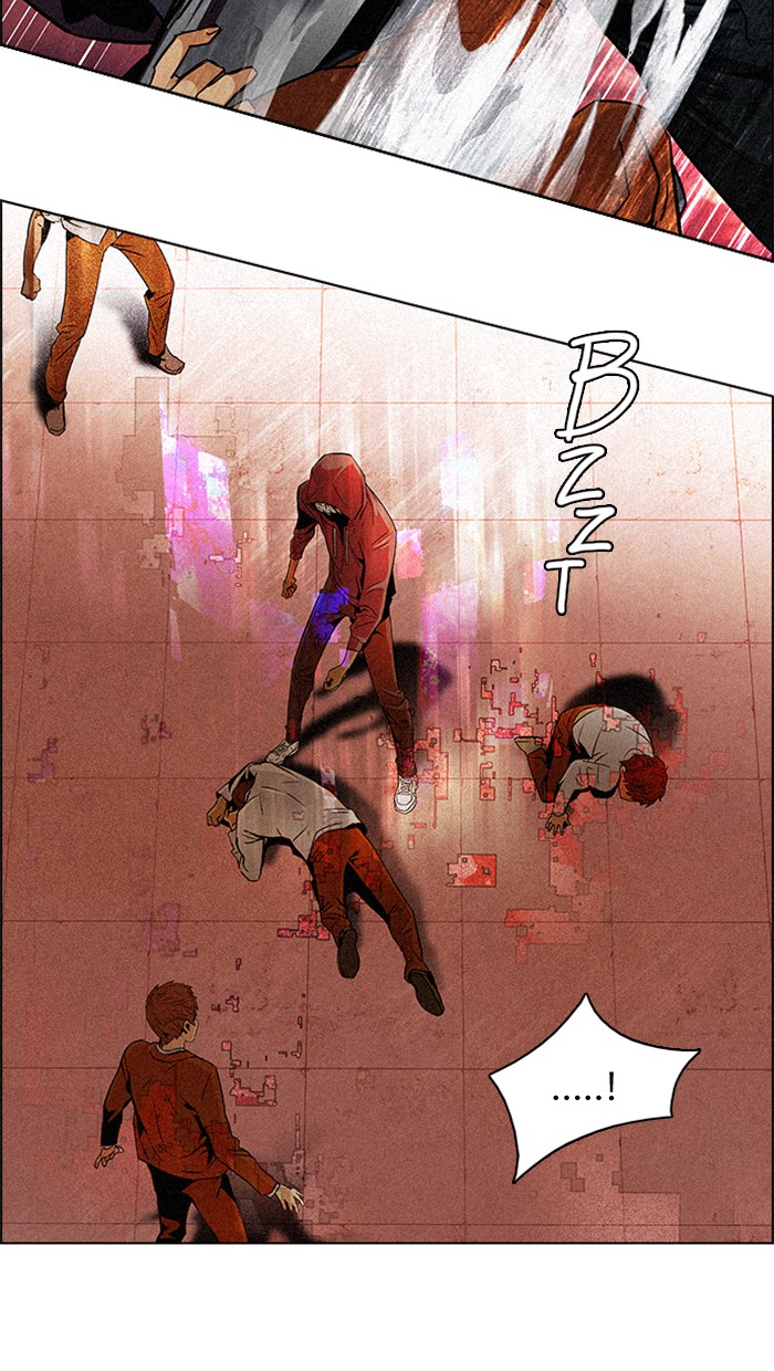 Dice Chapter 75 - halaman 61