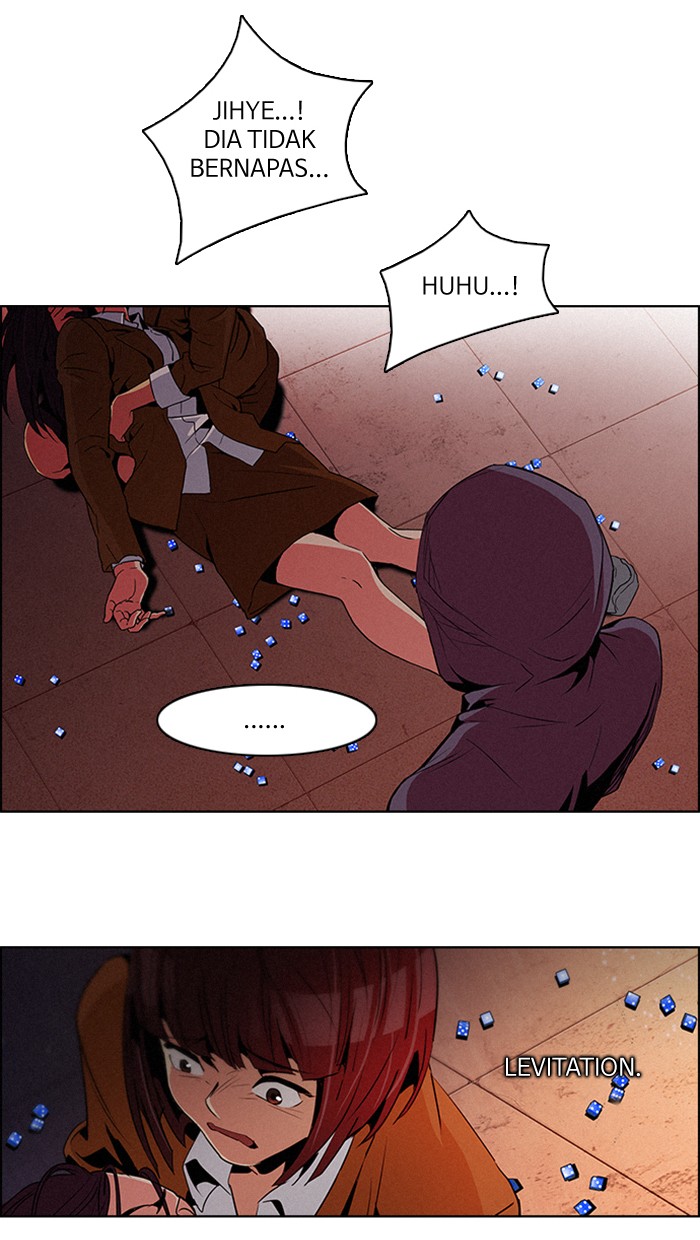 Dice Chapter 76 - halaman 13