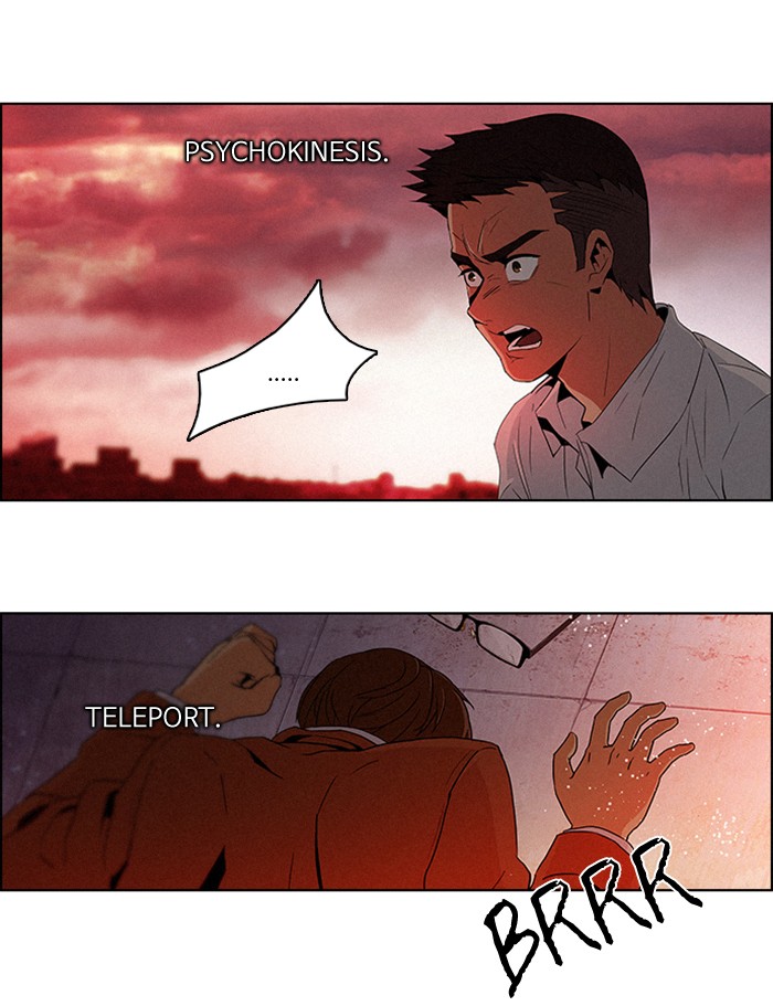 Dice Chapter 76 - halaman 14