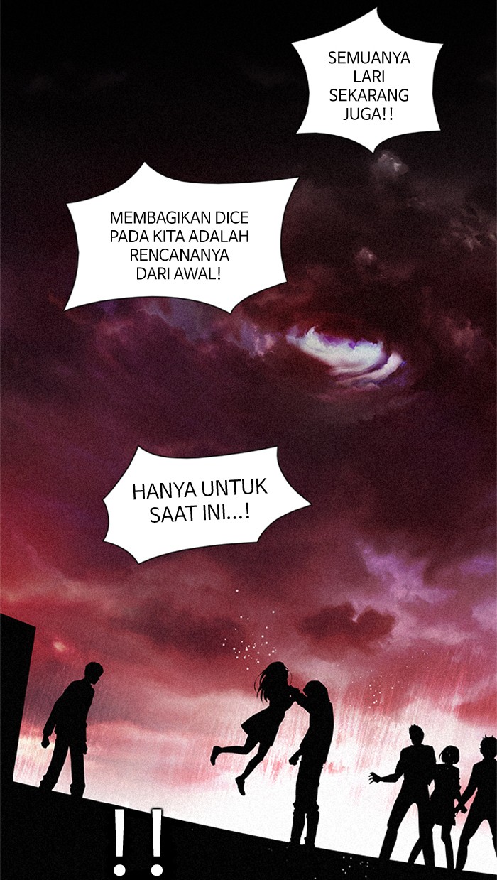 Dice Chapter 76 - halaman 2