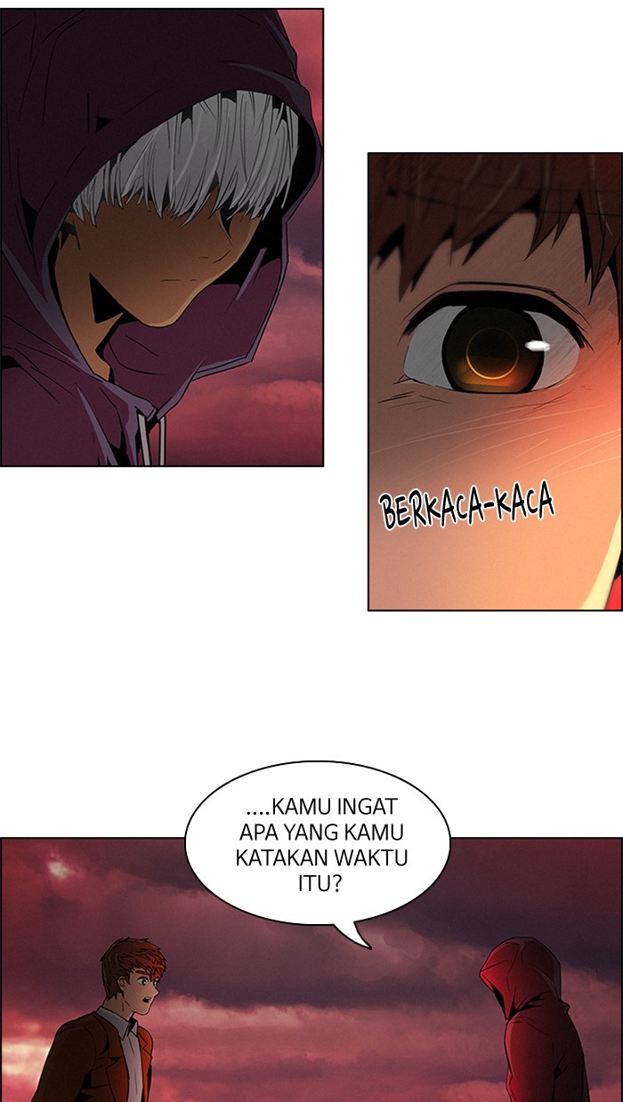 Dice Chapter 76 - halaman 20