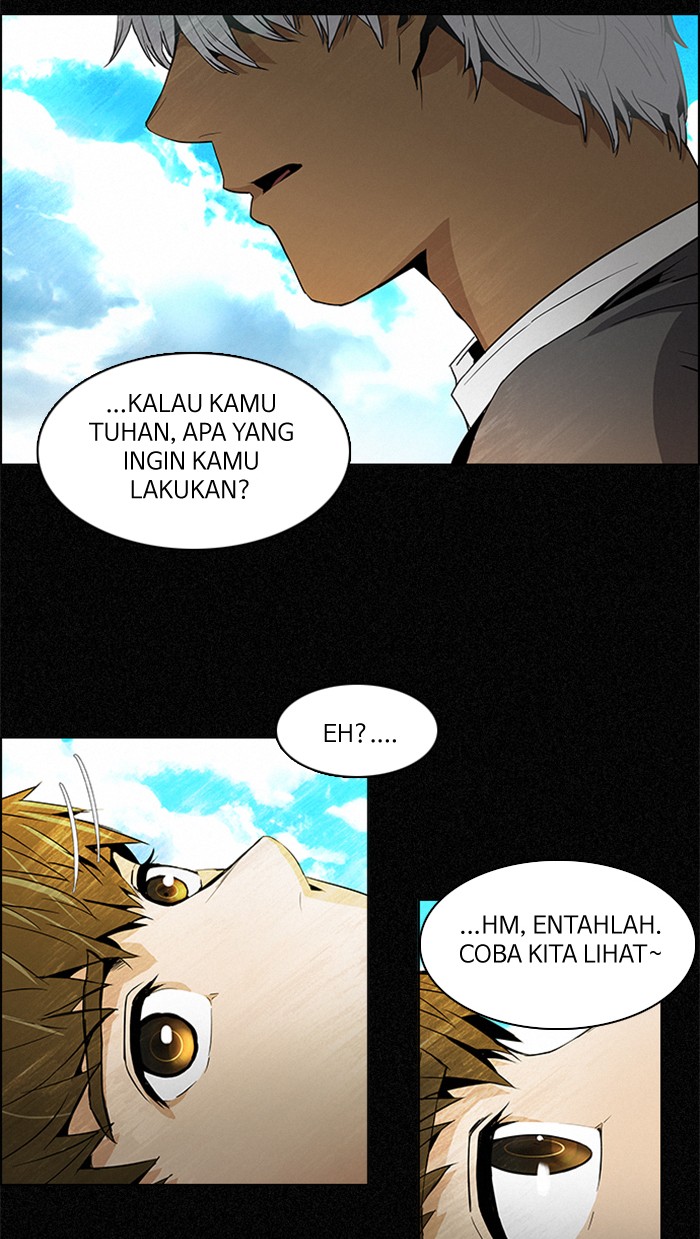 Dice Chapter 76 - halaman 26