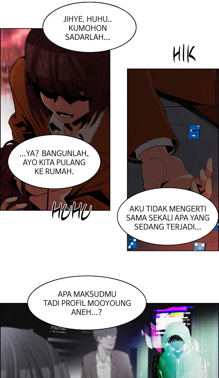 Dice Chapter 76 - halaman 30