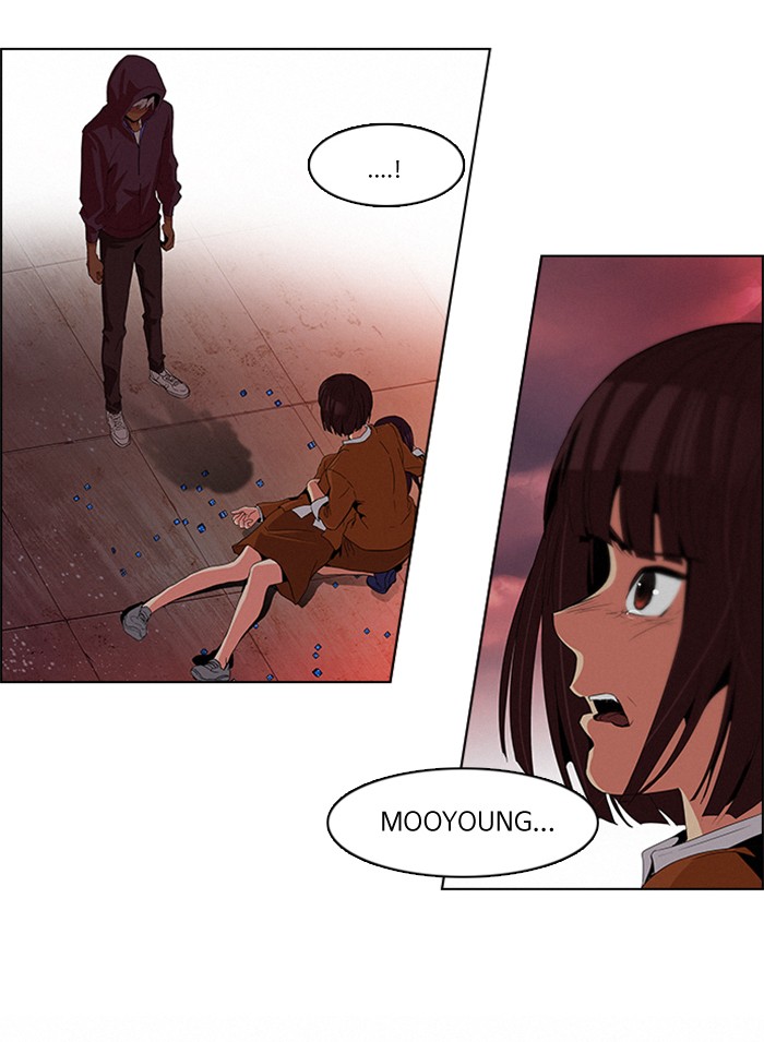 Dice Chapter 76 - halaman 32