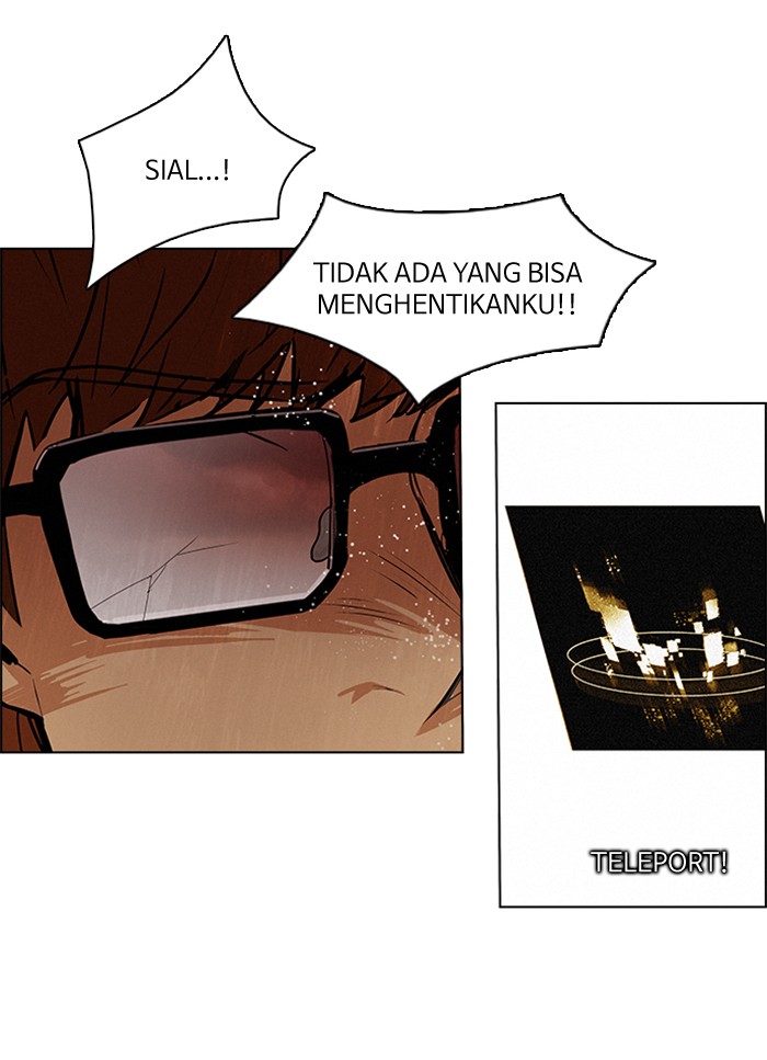 Dice Chapter 76 - halaman 34