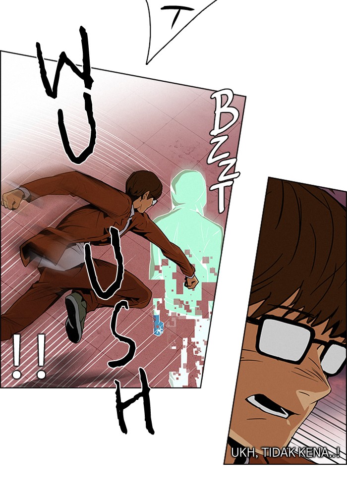 Dice Chapter 76 - halaman 36