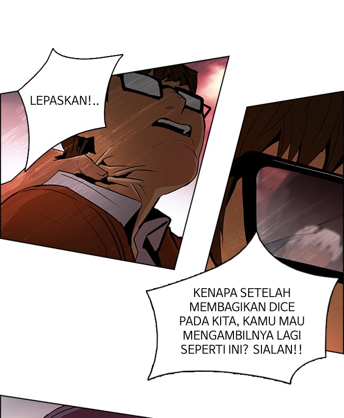 Dice Chapter 76 - halaman 39