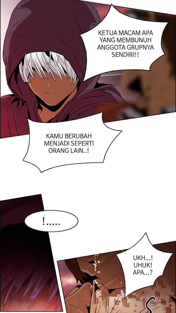 Dice Chapter 76 - halaman 40