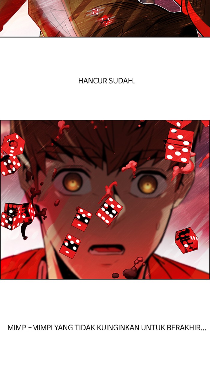 Dice Chapter 76 - halaman 43