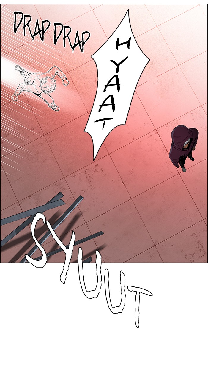 Dice Chapter 76 - halaman 51