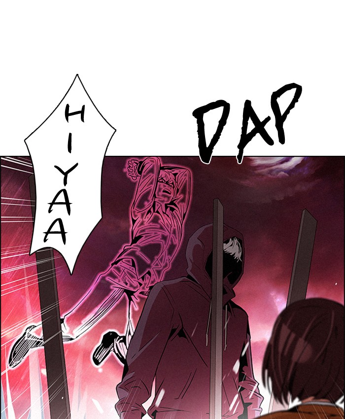 Dice Chapter 76 - halaman 54