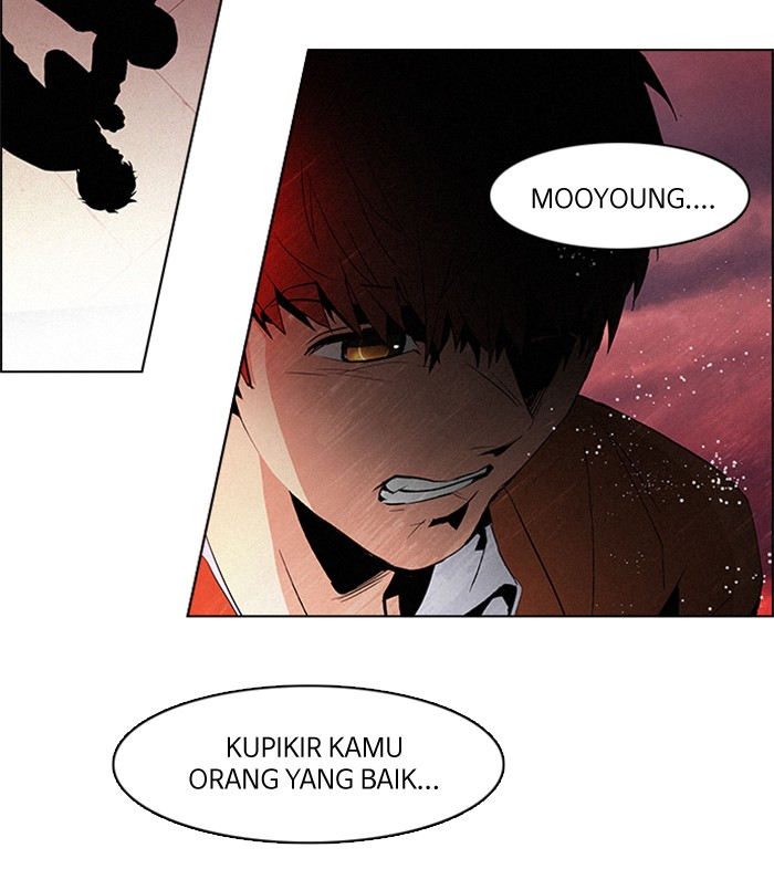 Dice Chapter 76 - halaman 59