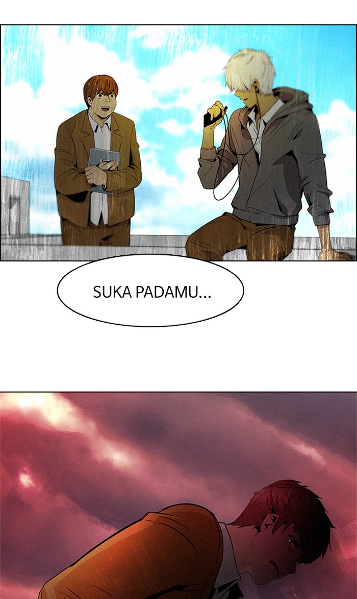 Dice Chapter 76 - halaman 61