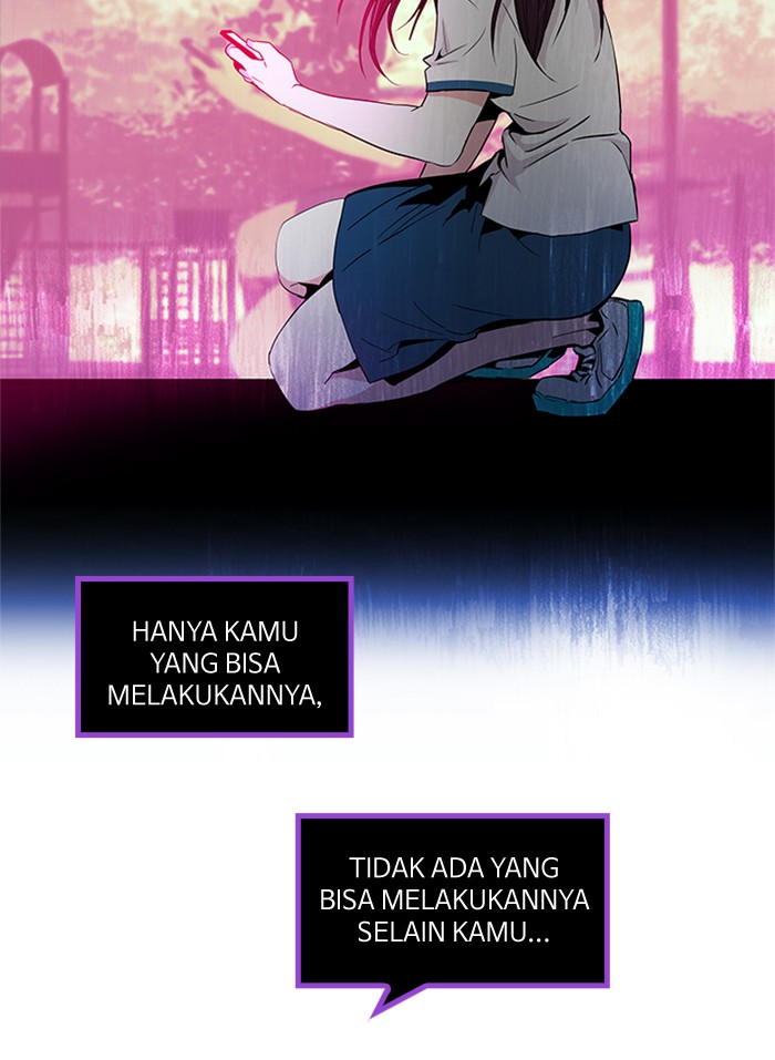 Dice Chapter 76 - halaman 69