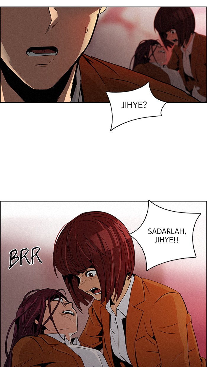 Dice Chapter 76 - halaman 9